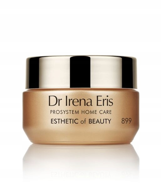 Dr Irena Eris Esthetic Ultra Smoothing Eye Serum 899 Oční krém 15 ml