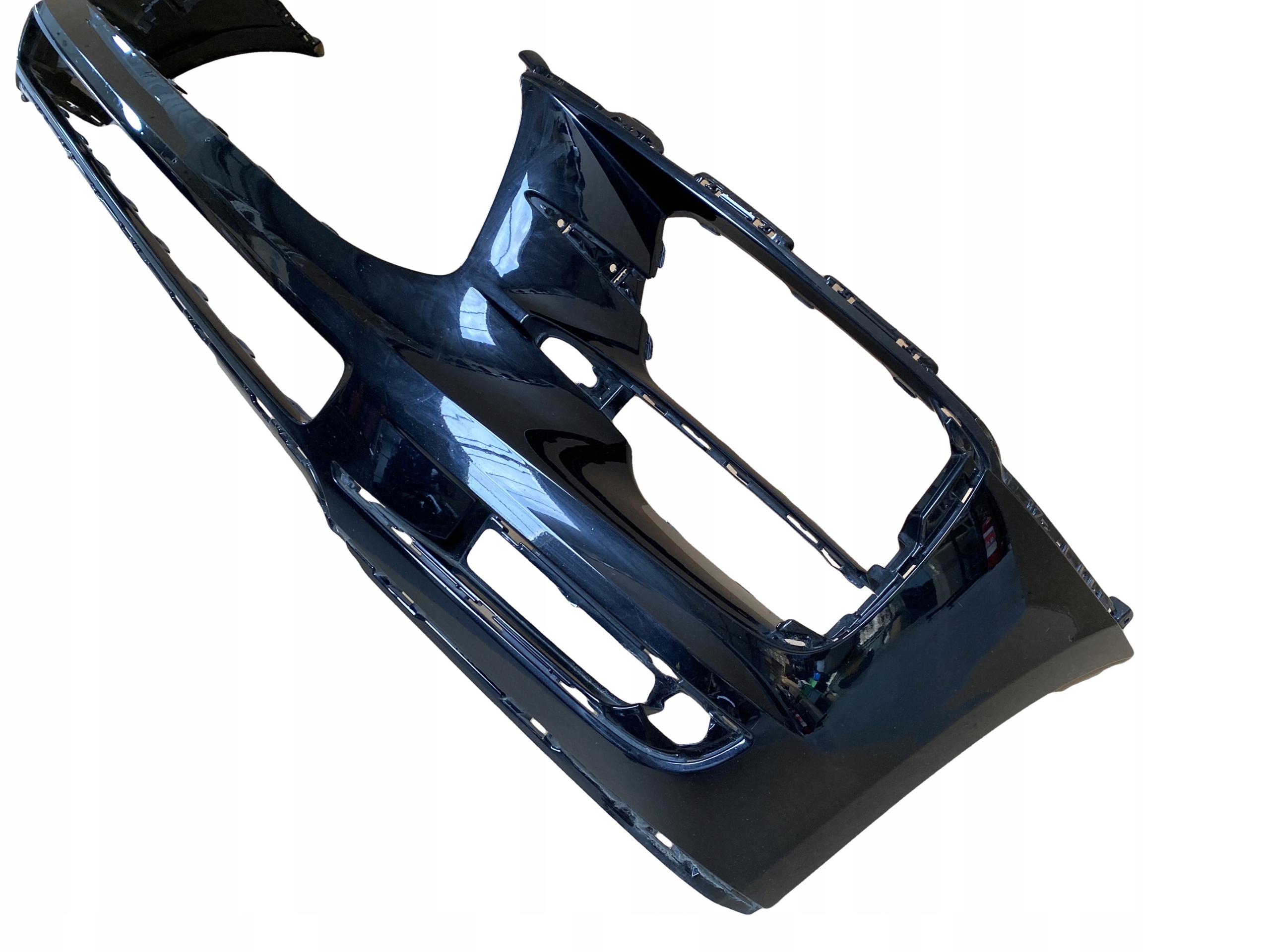 PORSCHE MACAN 95B LIFT bumper front