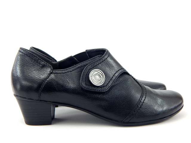 Buty ze skóry SOFTWALK r 38,5/24,7 cm Rozmiar 38,5