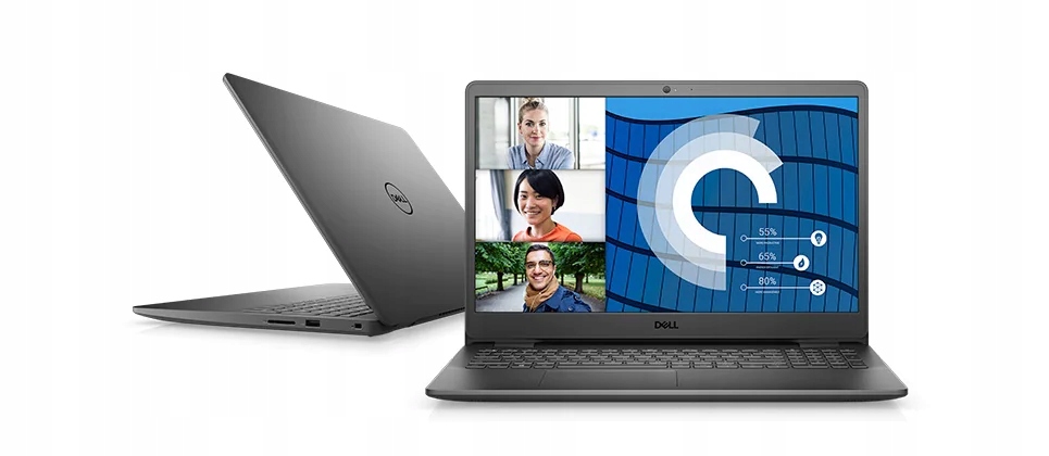 

Dell Vostro 3510 i5-1135G 16/1TB W10Pro 3YNBD