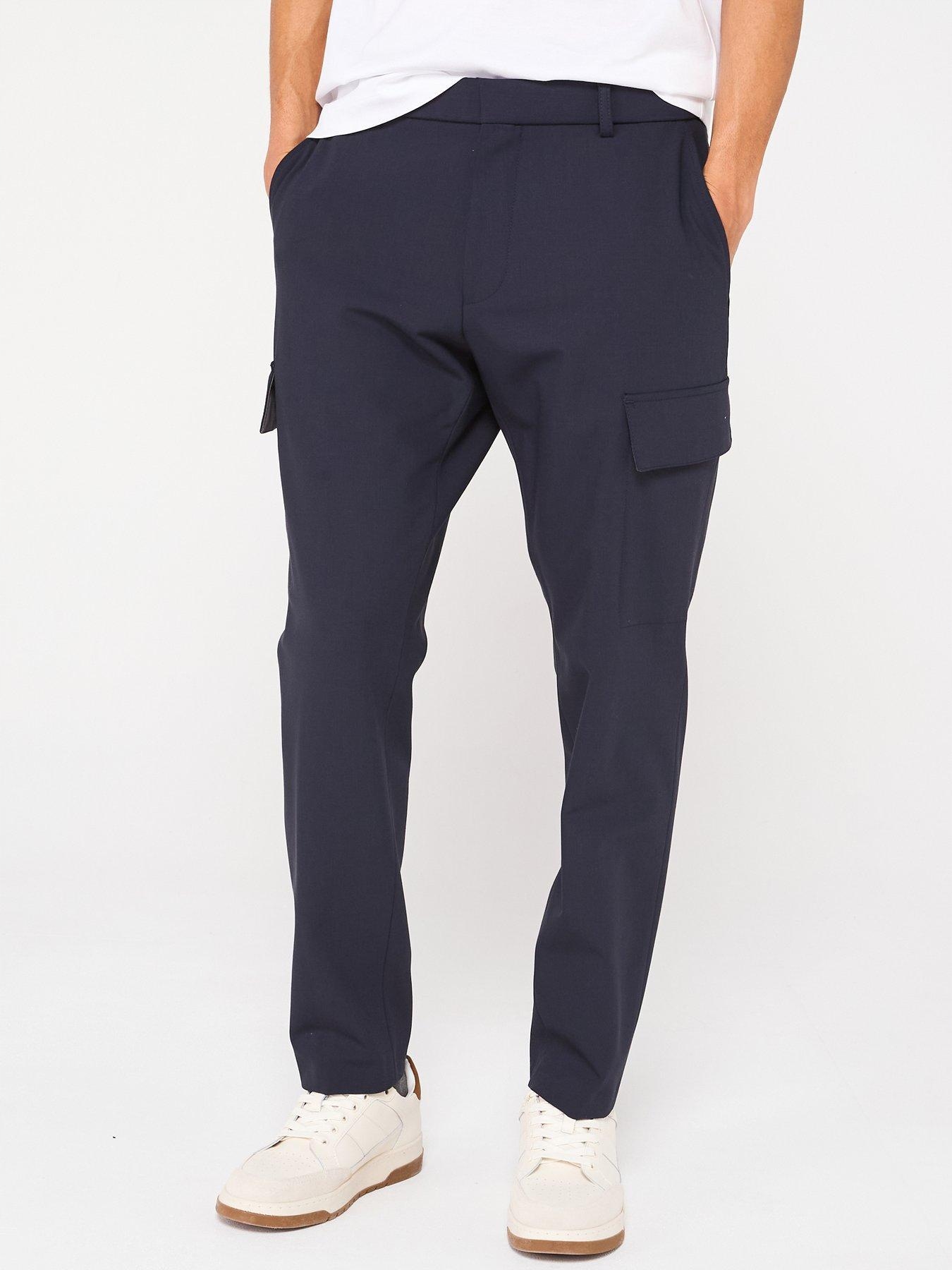 Boss Cargo Kalhoty 50535069 52