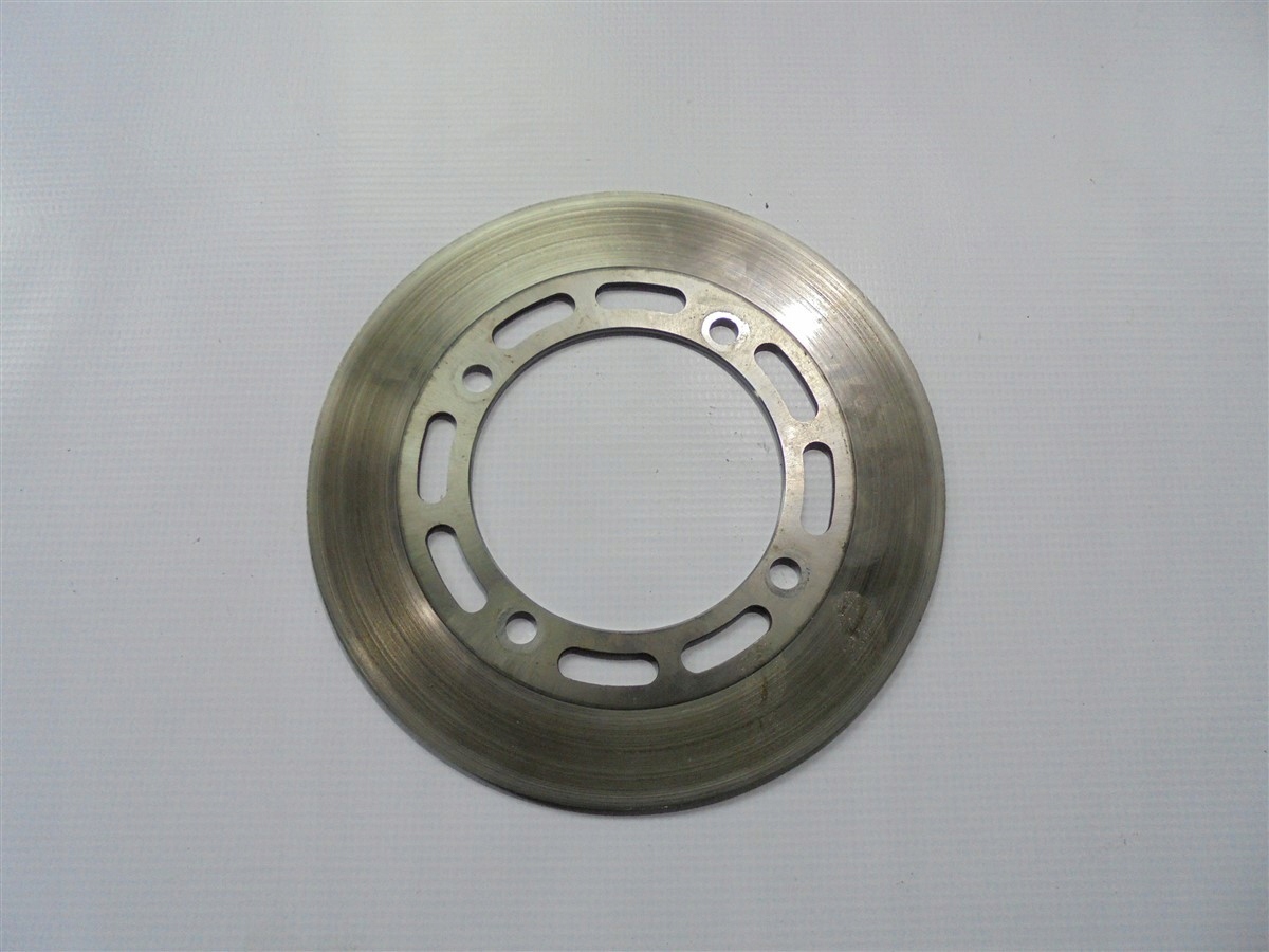 TARCZA HAMULEC YAMAHA YFM 660 GRIZZLY Producent inny