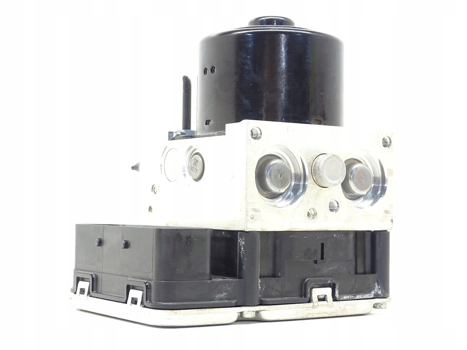 pump ABS DSC control unit BMW 5 7848102 7845674