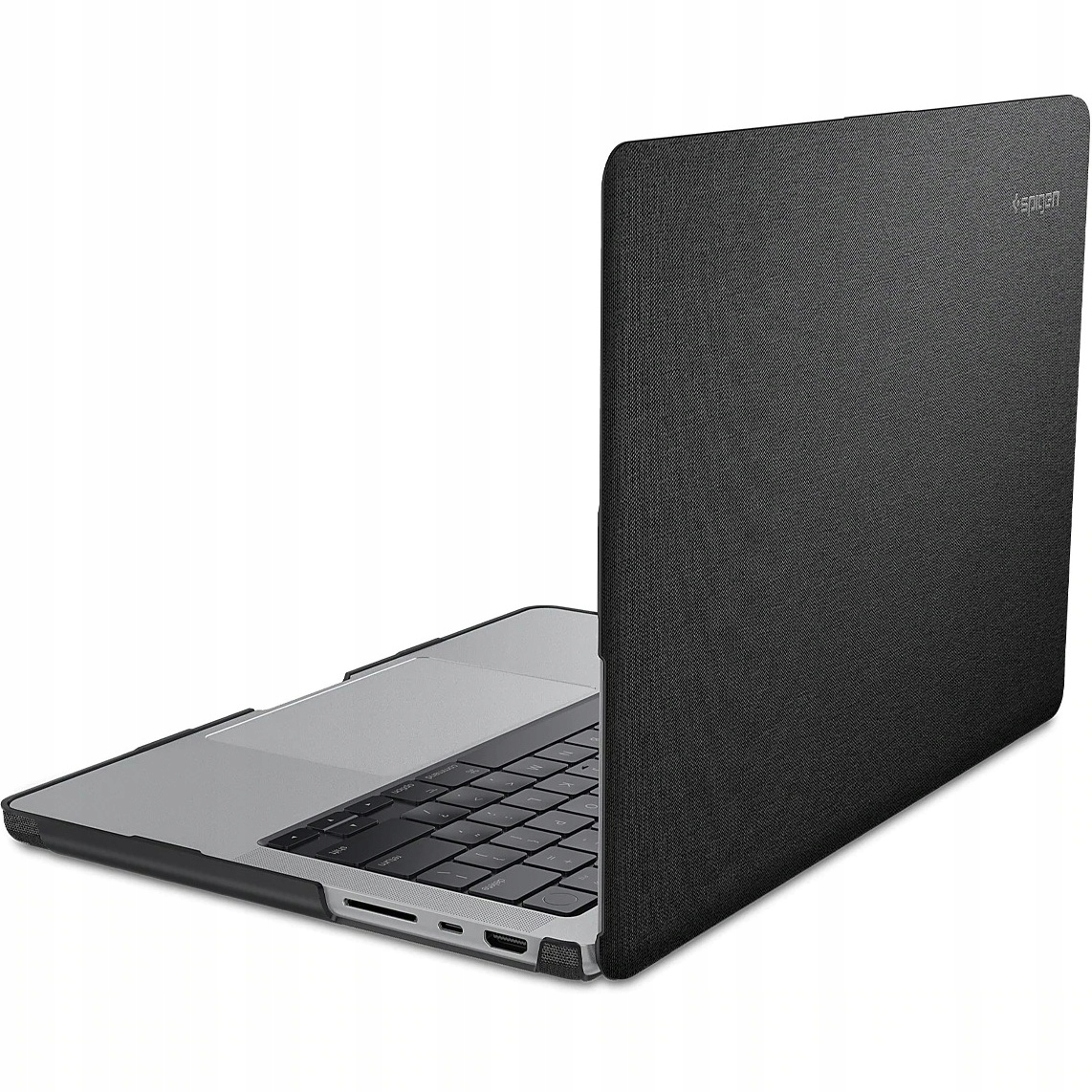 

Etui Spigen do MacBook Pro 16 2023-2021, obudowa