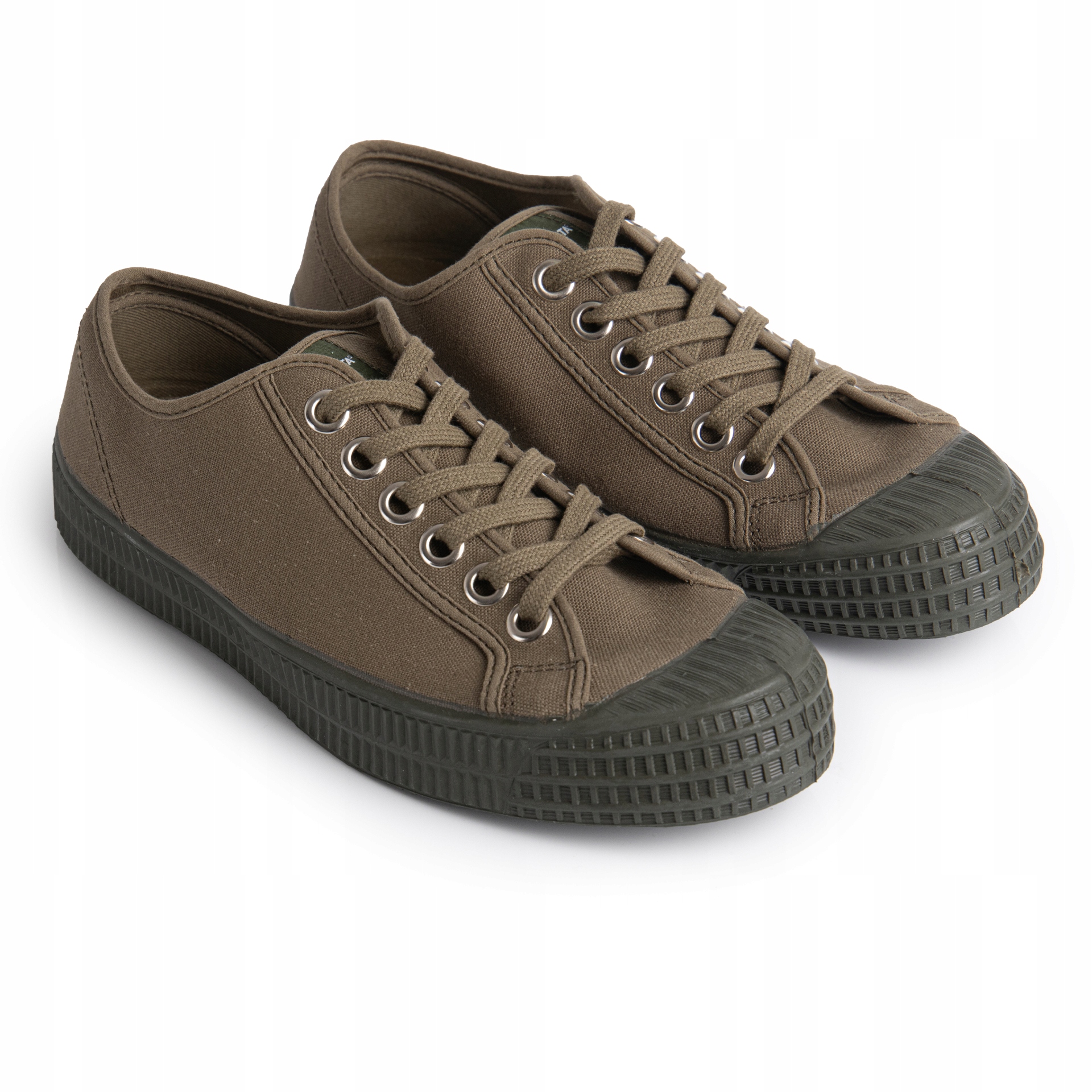 Tenisky Novesta Star Master zelené 41