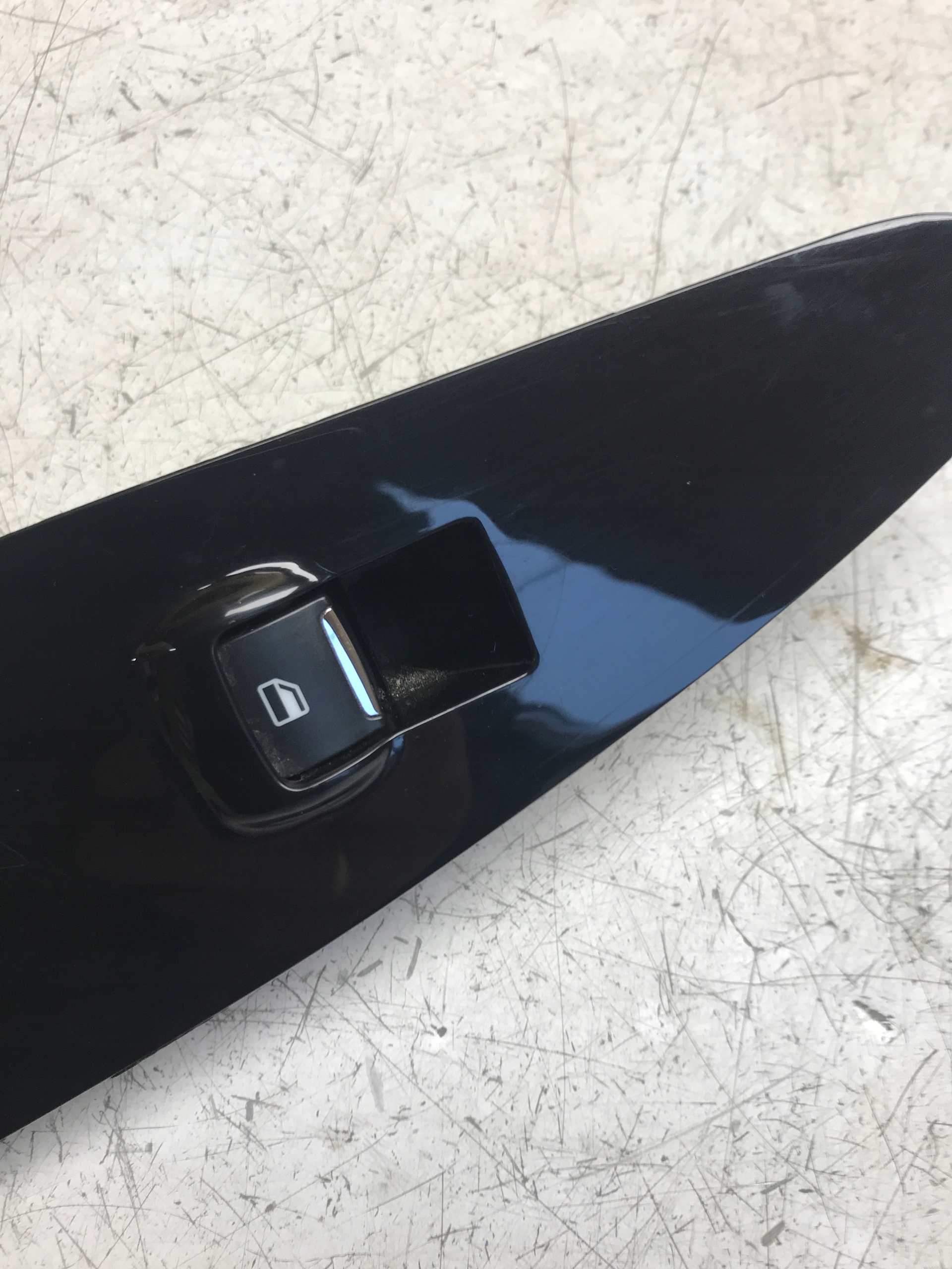 window control switch right rear part MONDEO MK5