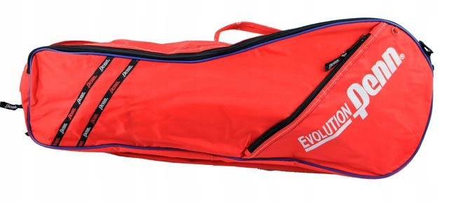 Torba do rakiet tenis. PENN do 6 rakiet Marka inna