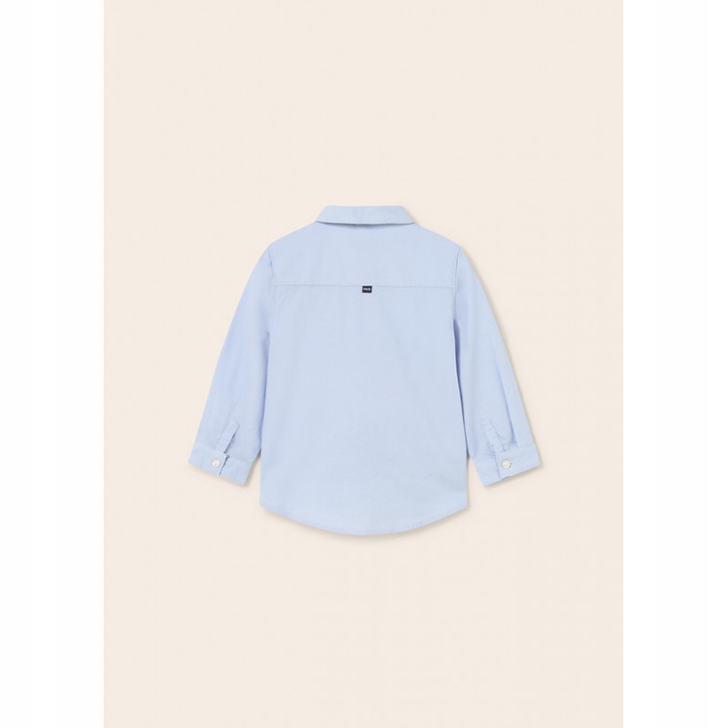 Mayoral koszula 1115/41 r 92 Marka Mayoral