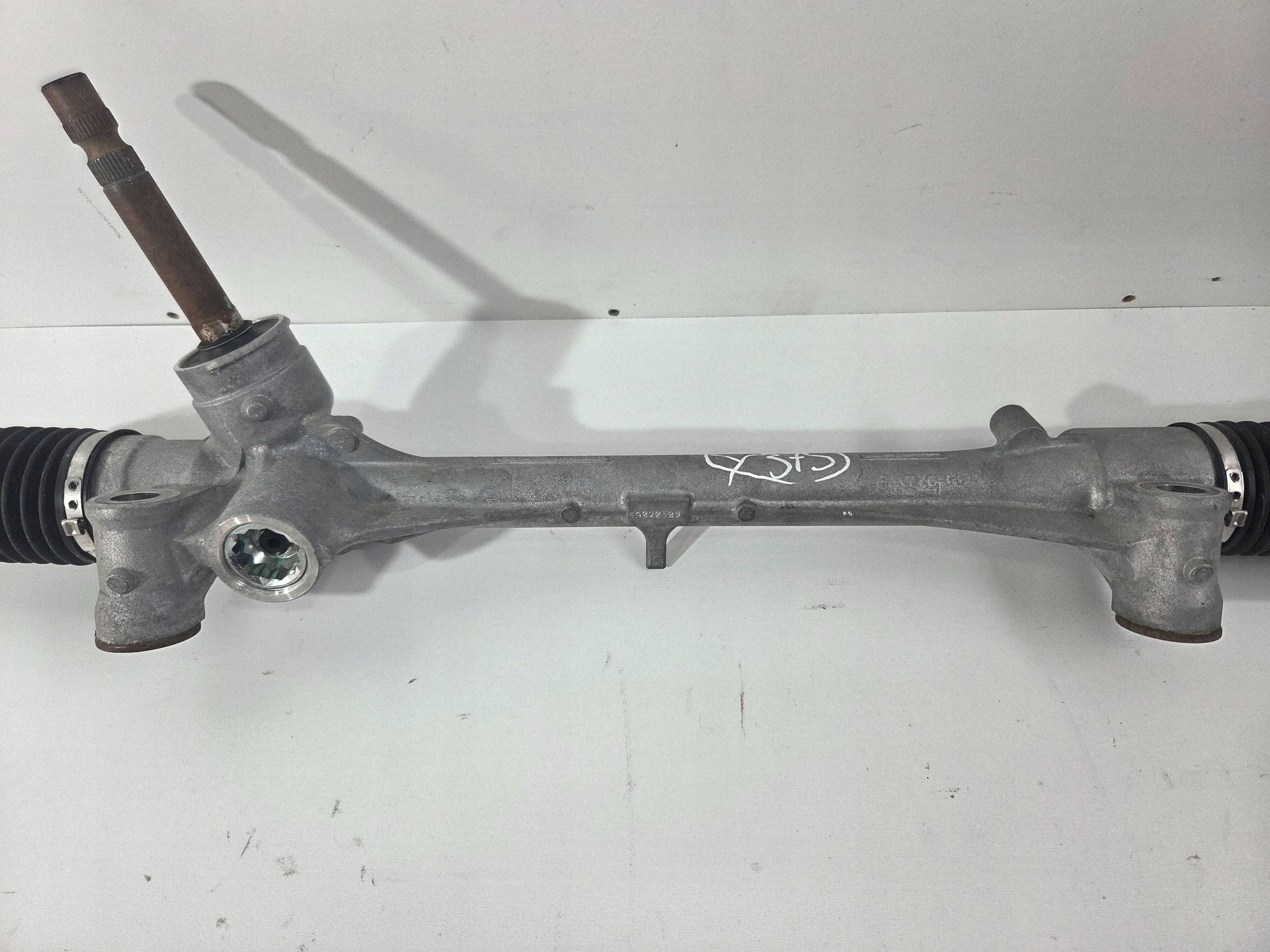 Toyota Corolla E21 control 4551002890 (Y375)