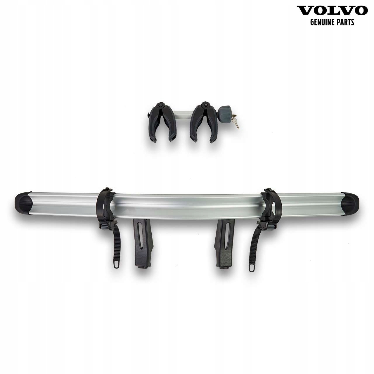 Adapter na dodatkowy (4) rower Volvo - Thule 2761