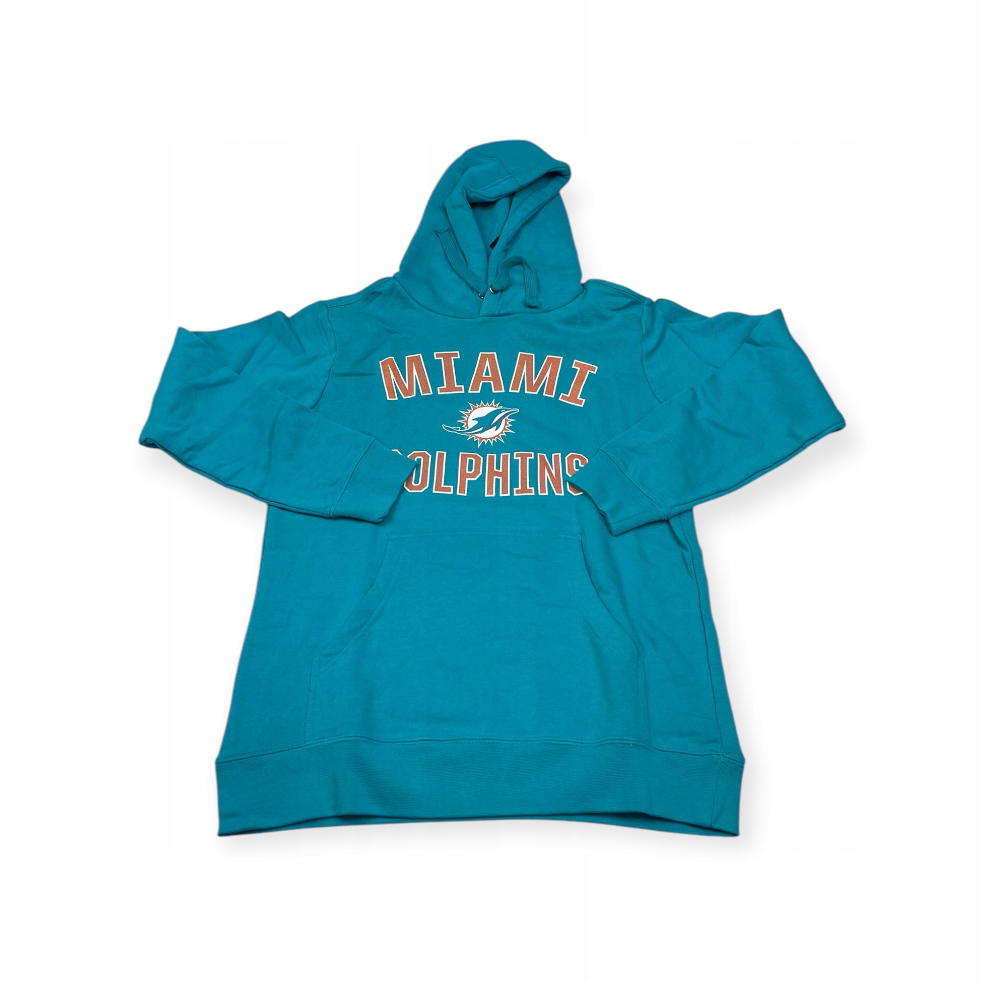 Mikina s s kapucí Nfl Fanatics S