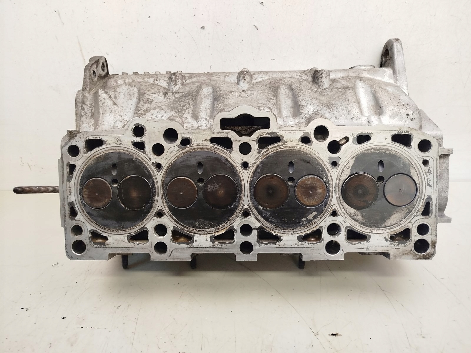 TESTATA Motore VWAG 038103373R 1.9 2.0 8V TDI