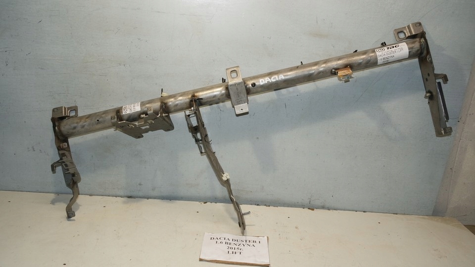 КОНСОЛЬ DACIA DUSTER І LIFT