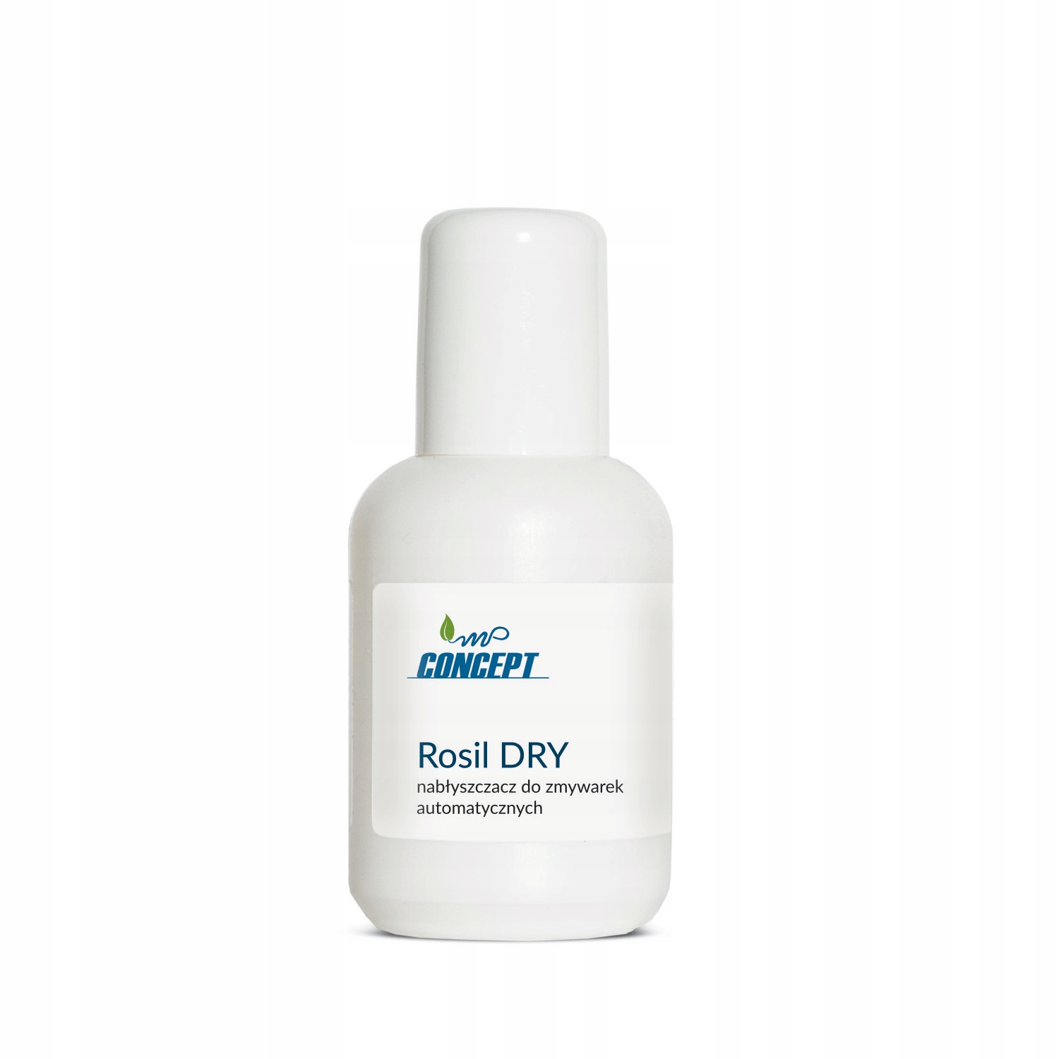 

Nabłyszczacz do zmywarek Próbka 50 ml