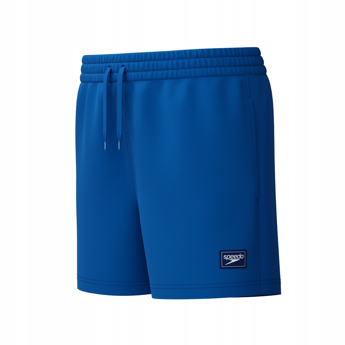 Kraťasy plážové šortky do bazénu Speedo Classic Logo, velikost M|128 cm