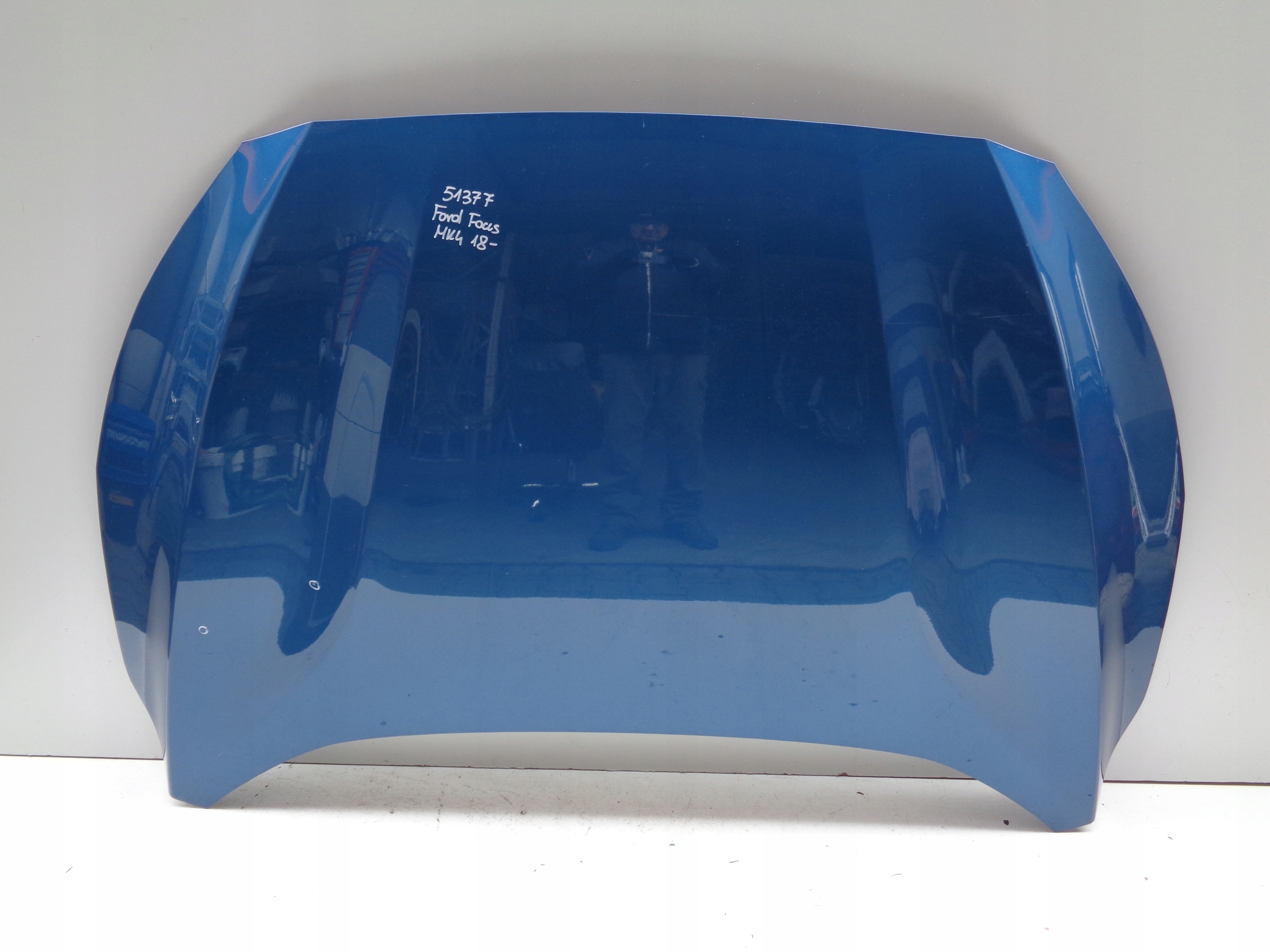 Cofano FORD FOCUS MK4 18-22 NR 51377