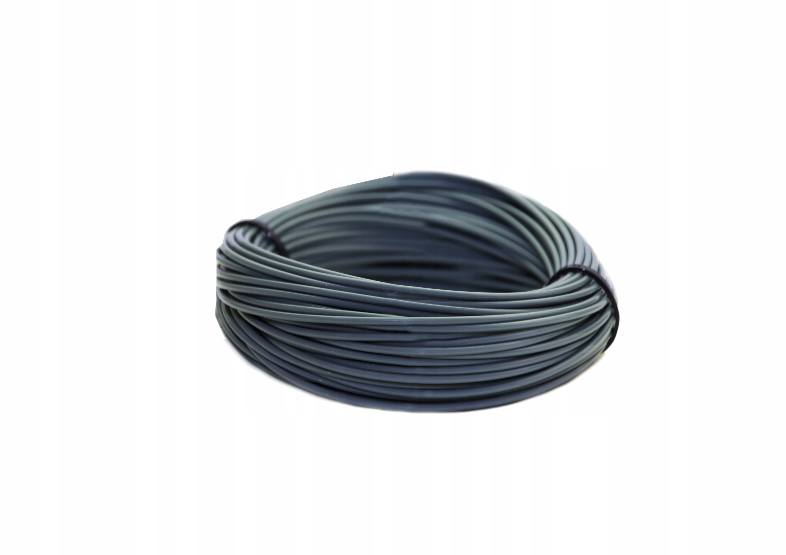 

Filament do PEN3D Długopis 3D Pla 100g Szary