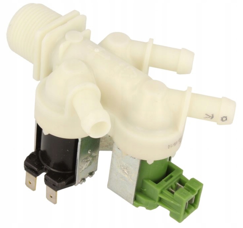Elektrozawór 3-drożny do pralek Electrolux Aeg 1468766405