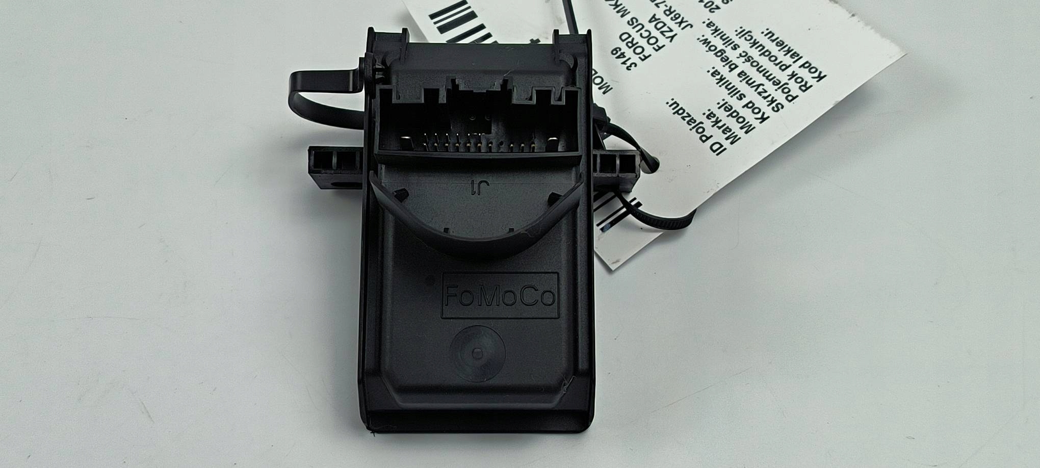 module adapter OBD JX7T-14F642-CB FORD FOCUS MK4