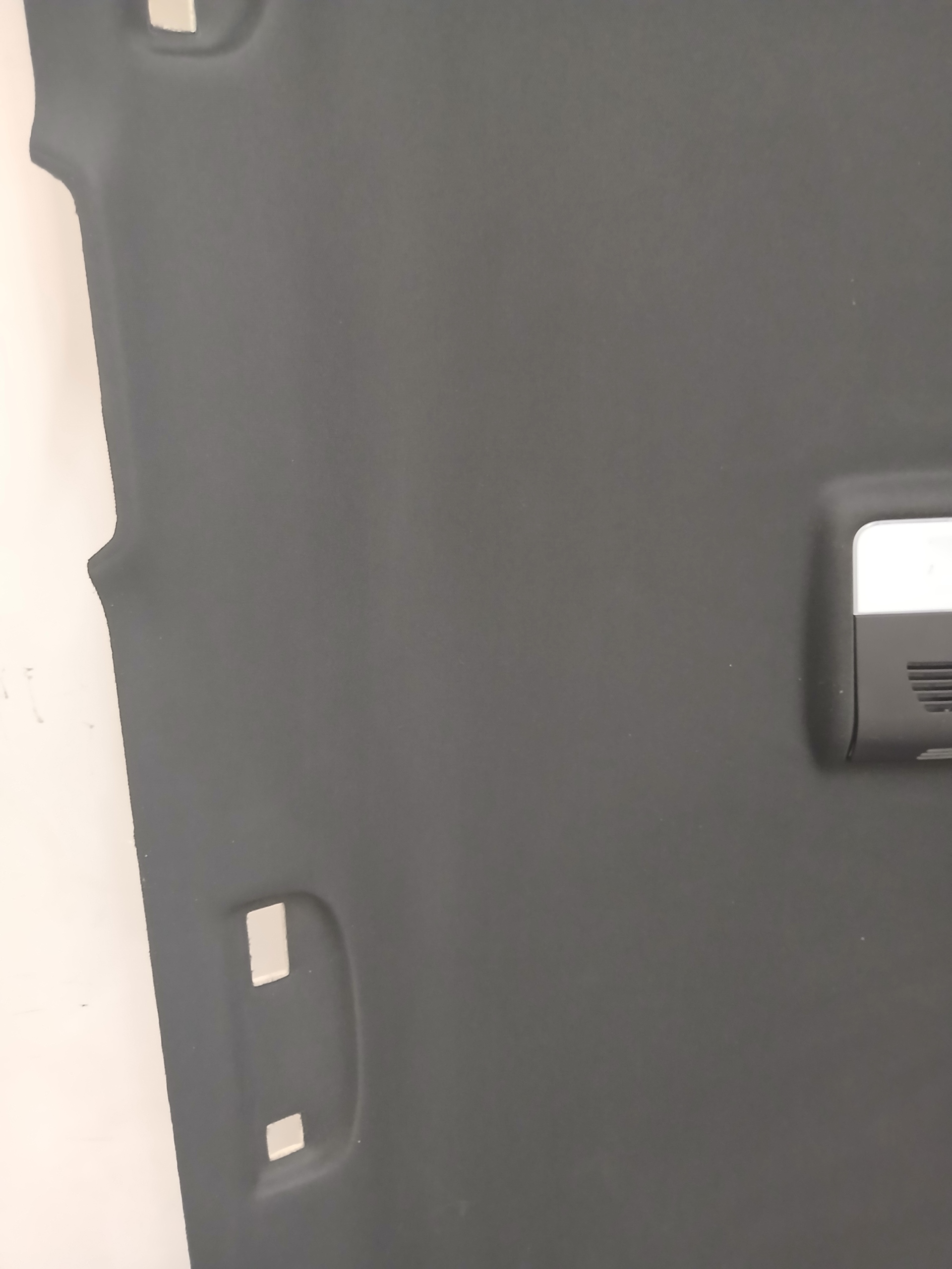 CIELO INTERNO BMW X1 E84 M PAKIET KOMPLET