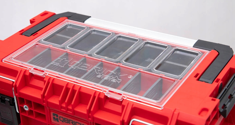 Przeźrocze QBRICK PRIME 250