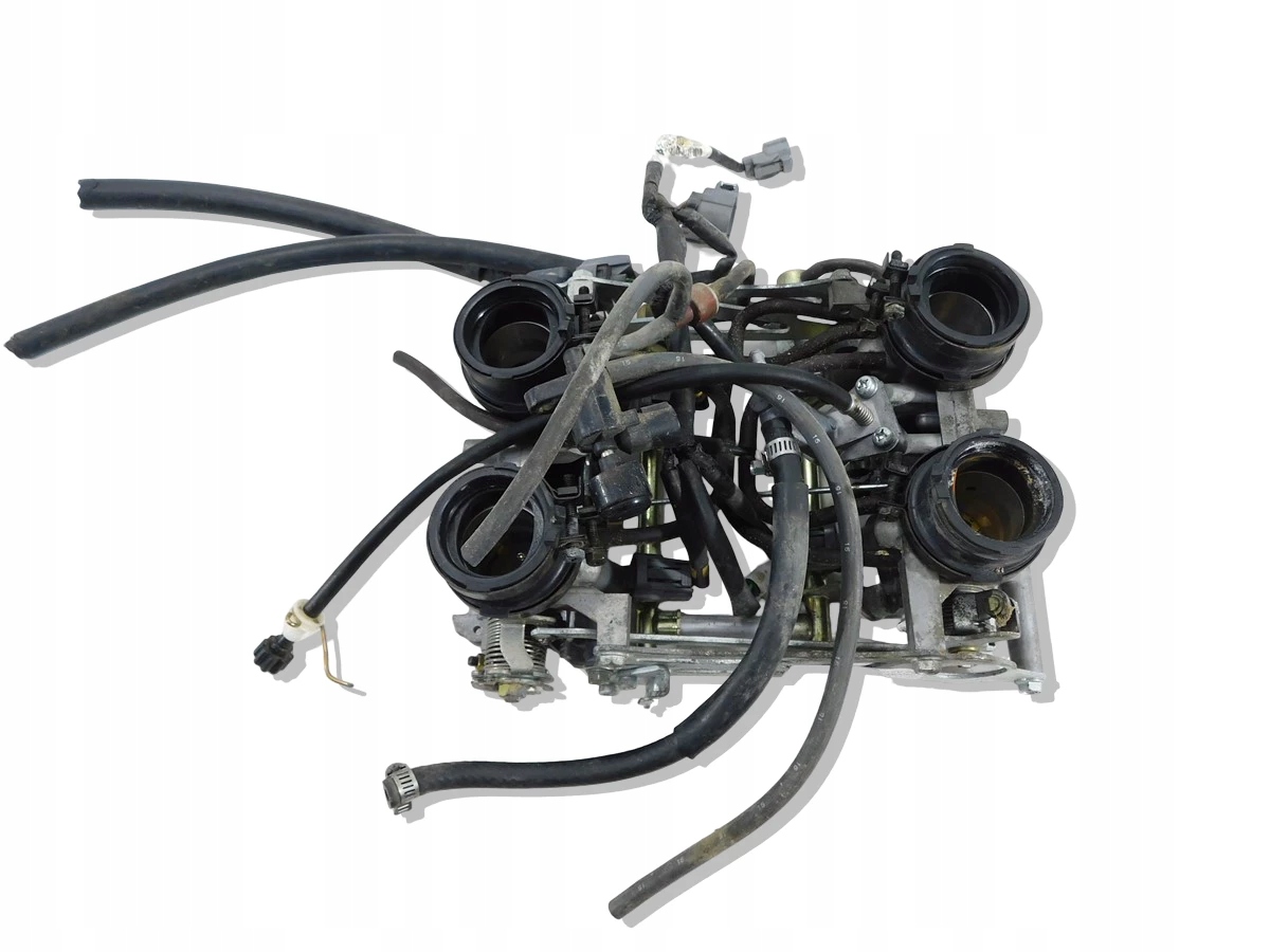 Škrtiaca Klapka Karburátor Honda Vfr 800 V-tec RC46 02-11 U-11 16400MCW003