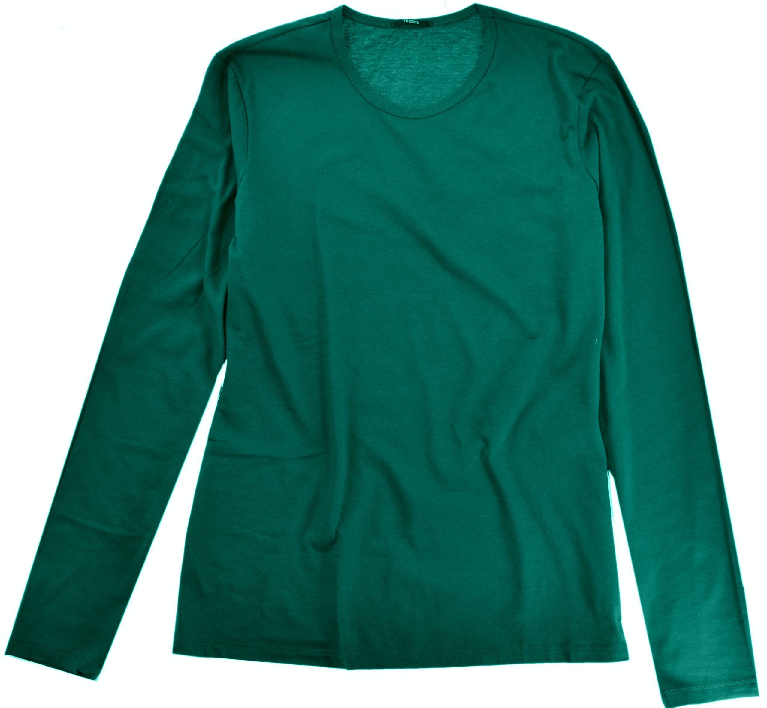 

Tezenis Intimissimi bluzka mały dekolt bawełna S