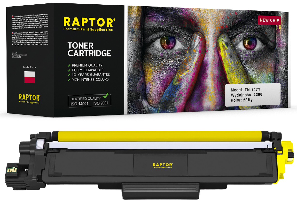 

Toner XL do DCP-L3550CDW HL-L3270CDW MFC-L3770CDW