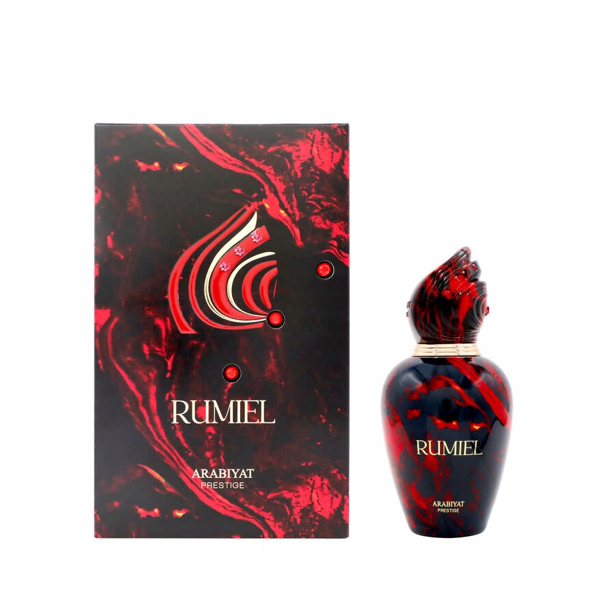 Arabiyat Prestige Rumiel Edp 100 ml