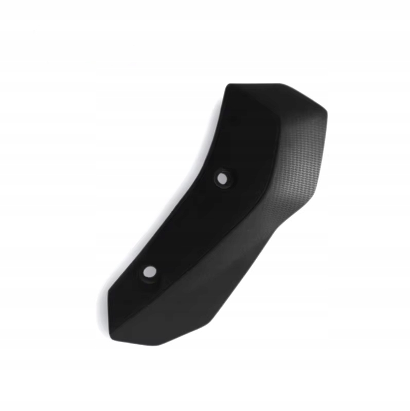 Nowy TopX Osłona Chłodnicy Owiewka Bok L Yamaha MT07 Mt 07 Fz 07 14-17