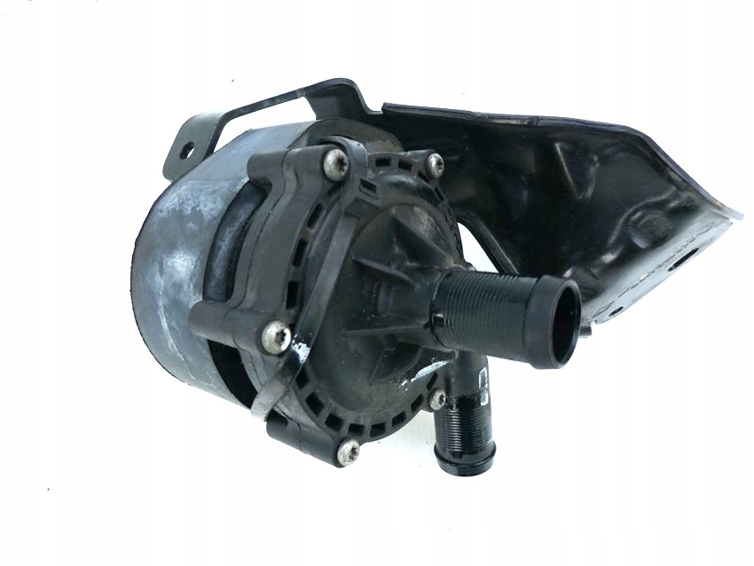 14 4B - Насос охлаждения погрузчика RENAULT ZOE 12-19r