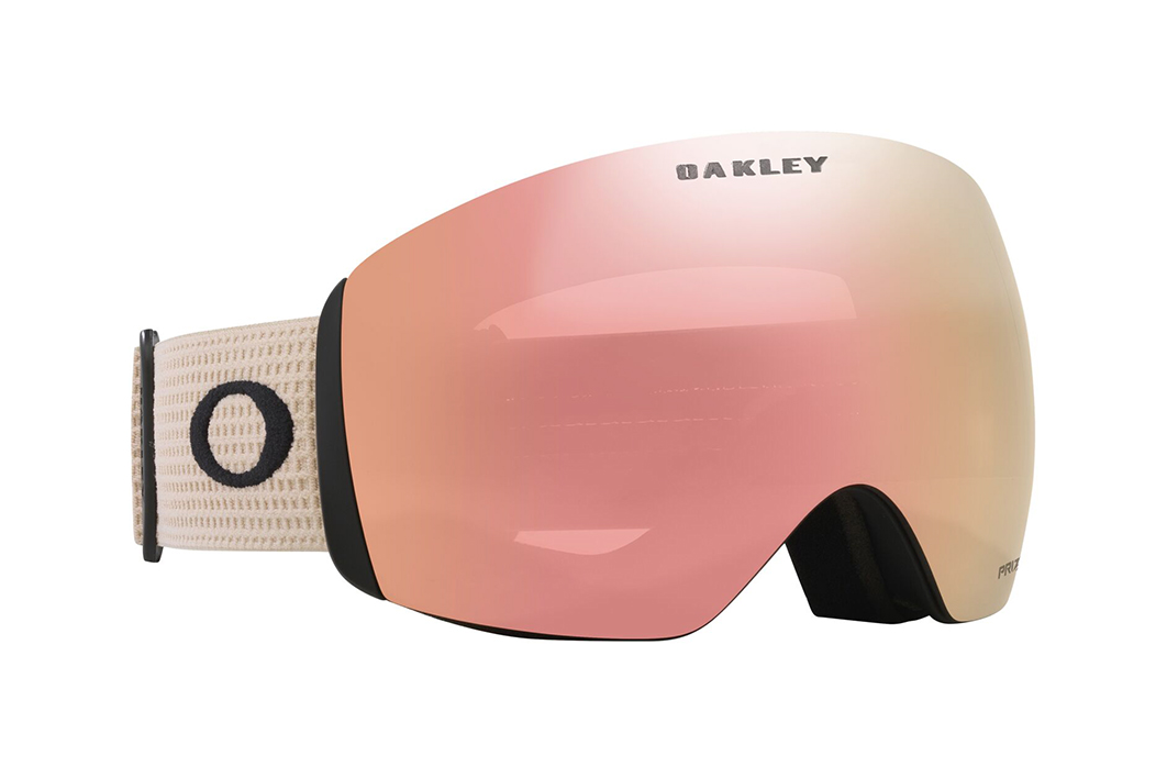 【新品】OAKLEY Flight Deck L Fraktel Oakley Flight Deck L - Niska cena na Allegro