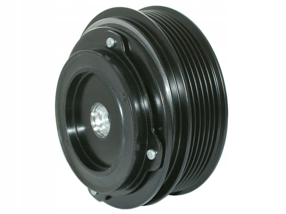 Spojka Kompresoru Ford Transit Connect 1.6 Tdci 1786888 447160-5940 CA901