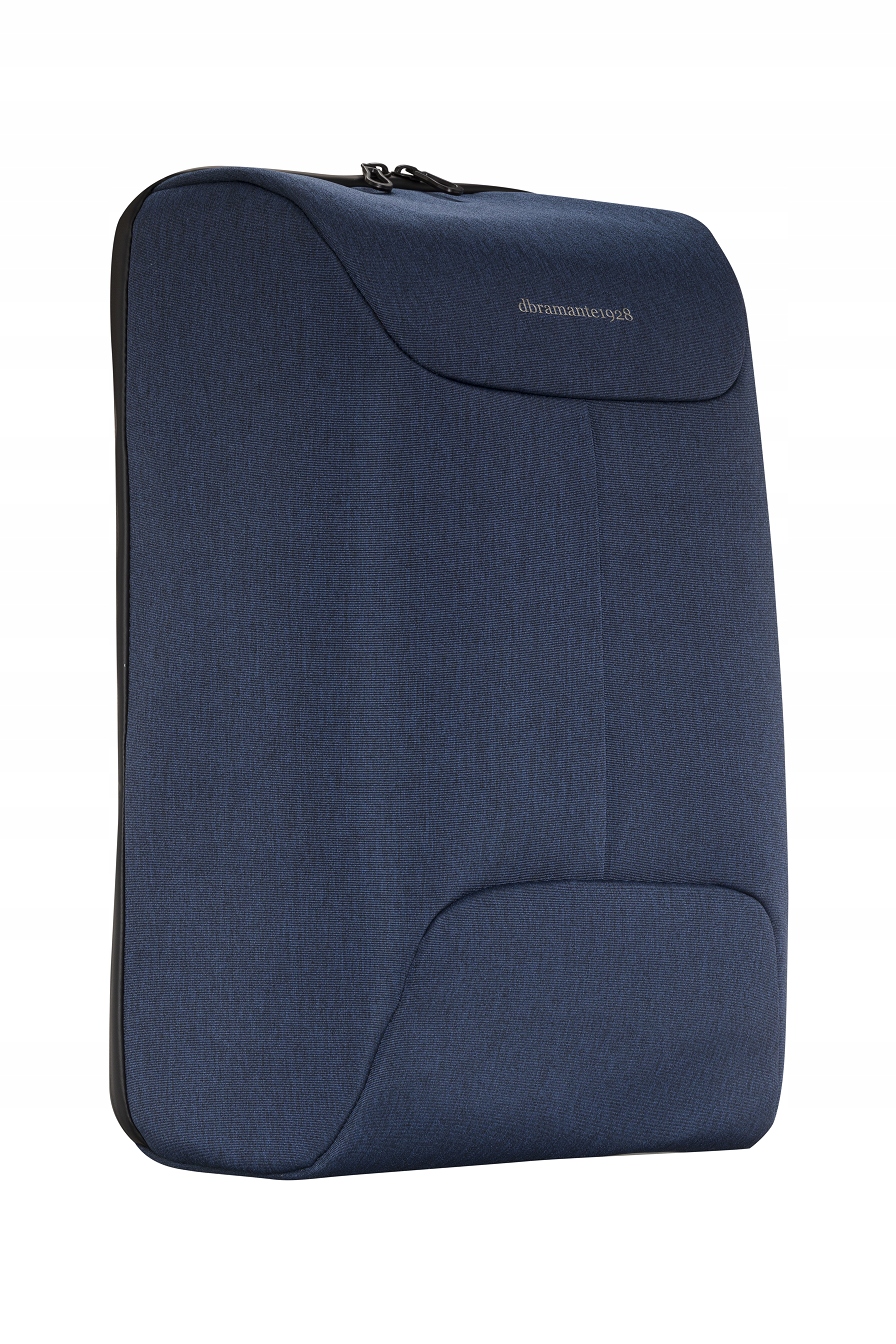 dbramante1928 – biznisový štíhly vystužený batoh na notebook pre 16" a iPad