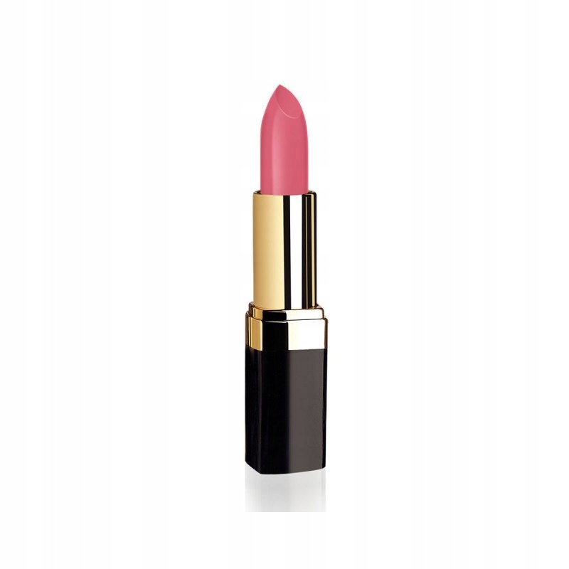 GOLDEN ROSE POMADKA LIPSTICK VITAMIN E nawilż 145 Kolor różowy