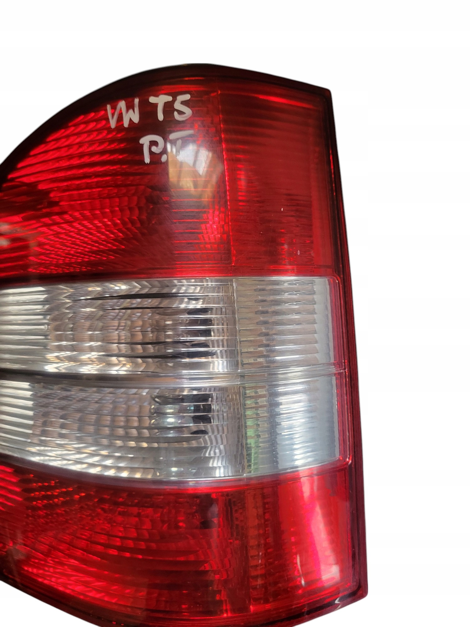 light right rear part VOLKSWAGEN T5 LIFT EUROPA