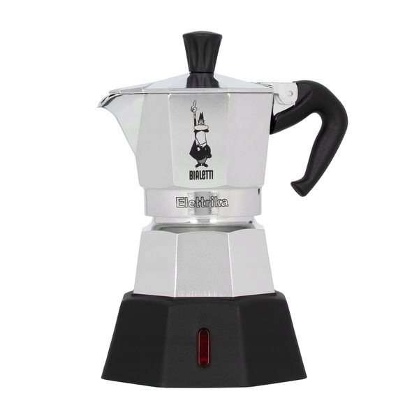 

Kawiarka elektryczna Bialetti New Elettrika 2tz