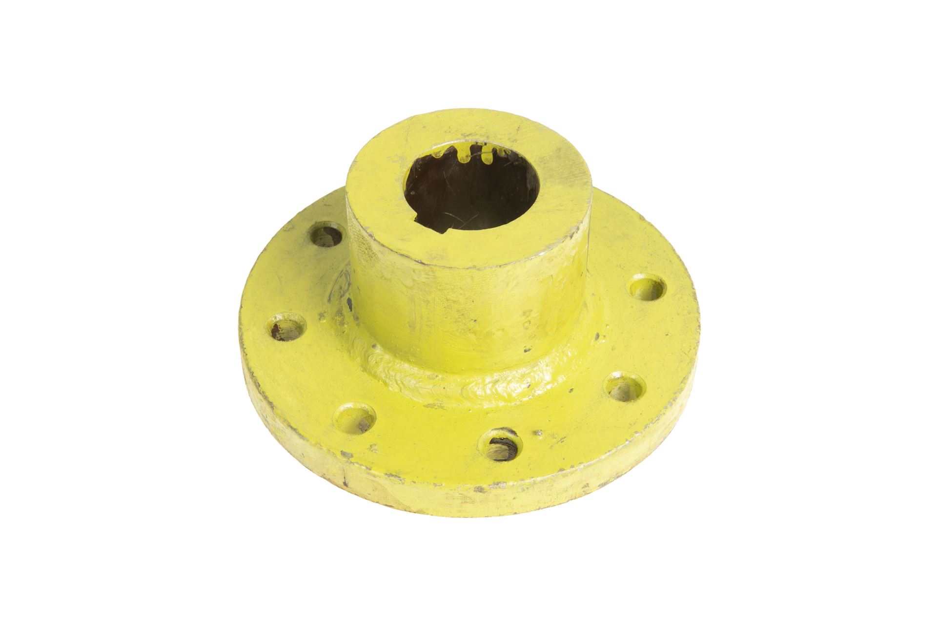 980831.1 маточина лівого приводу