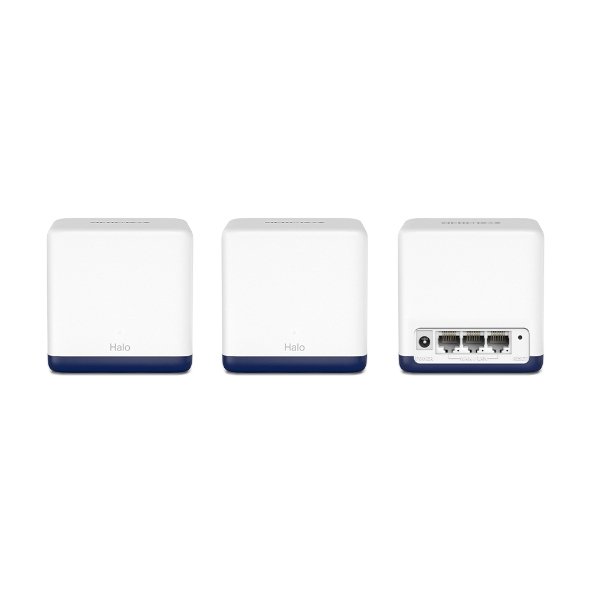Mercusys Halo H50G (3-pack)