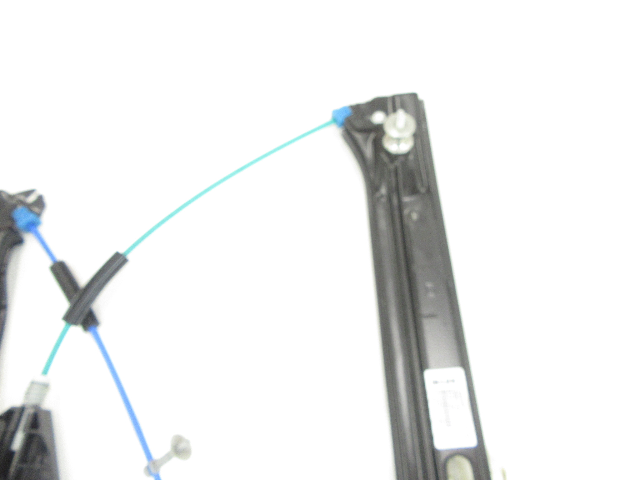 window regulator mechanism right front BMW F48 X1