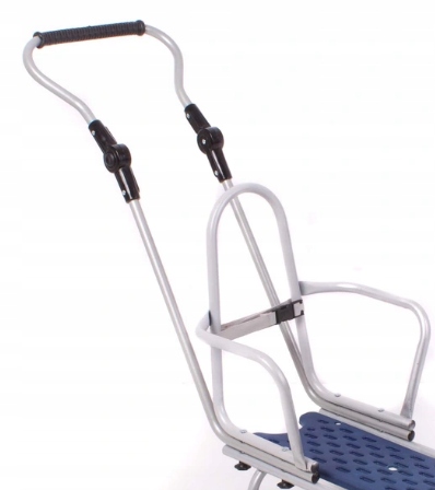 

Adbor Piccolino Popychacz Prowadnik Sanek Regulow