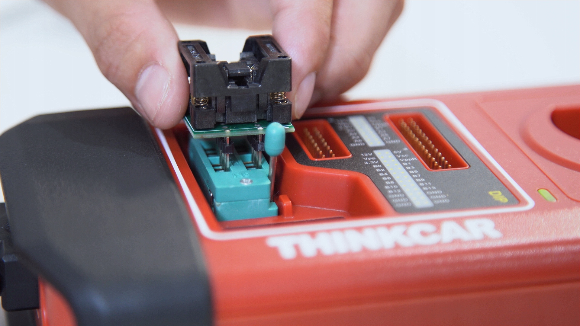 Programator Thinkcar PROG Klucze Eprom ThinkCar PL Kod producenta THINKCAR PROG