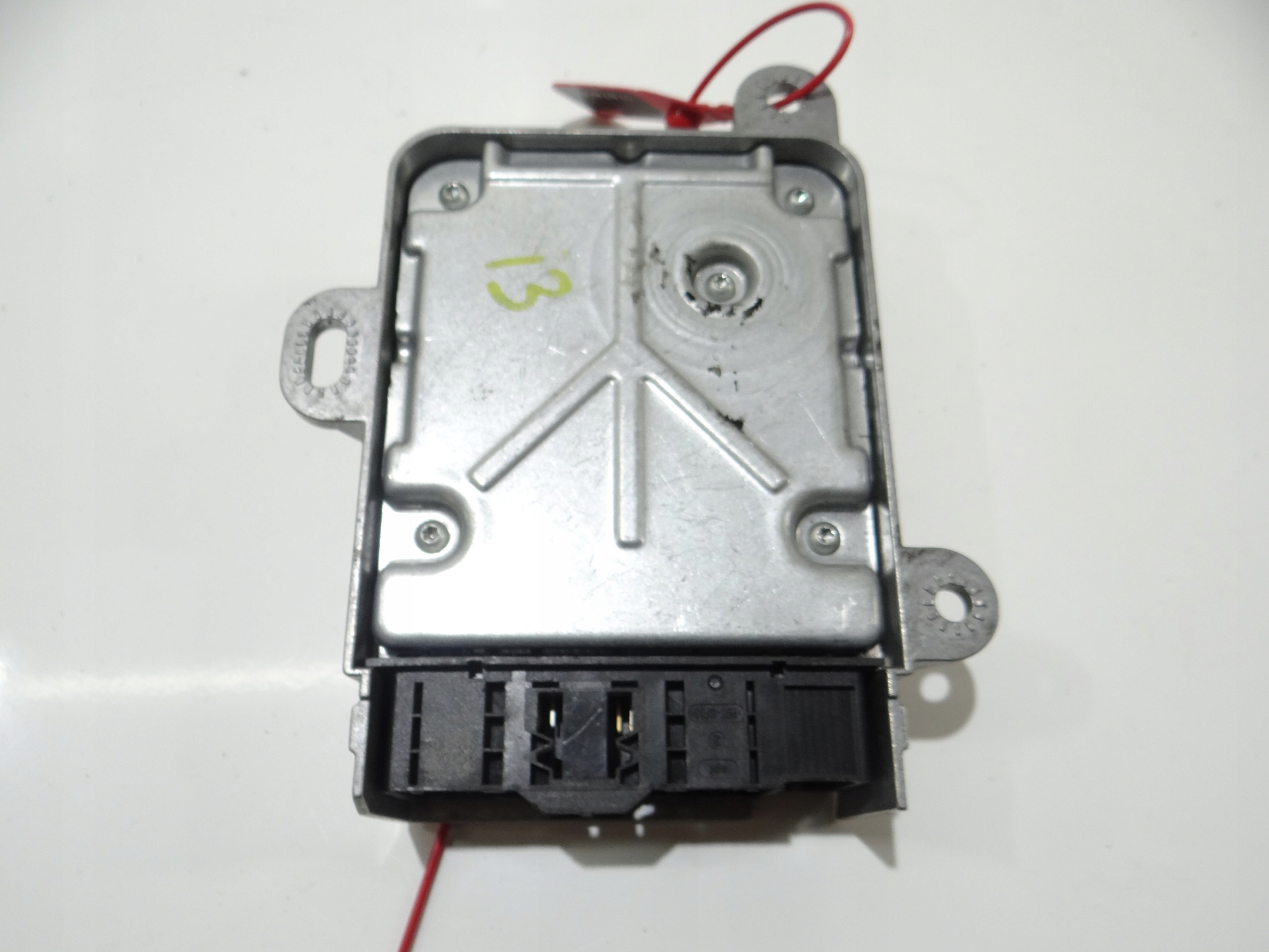 module SENSOR airbag BMW I3 9337768