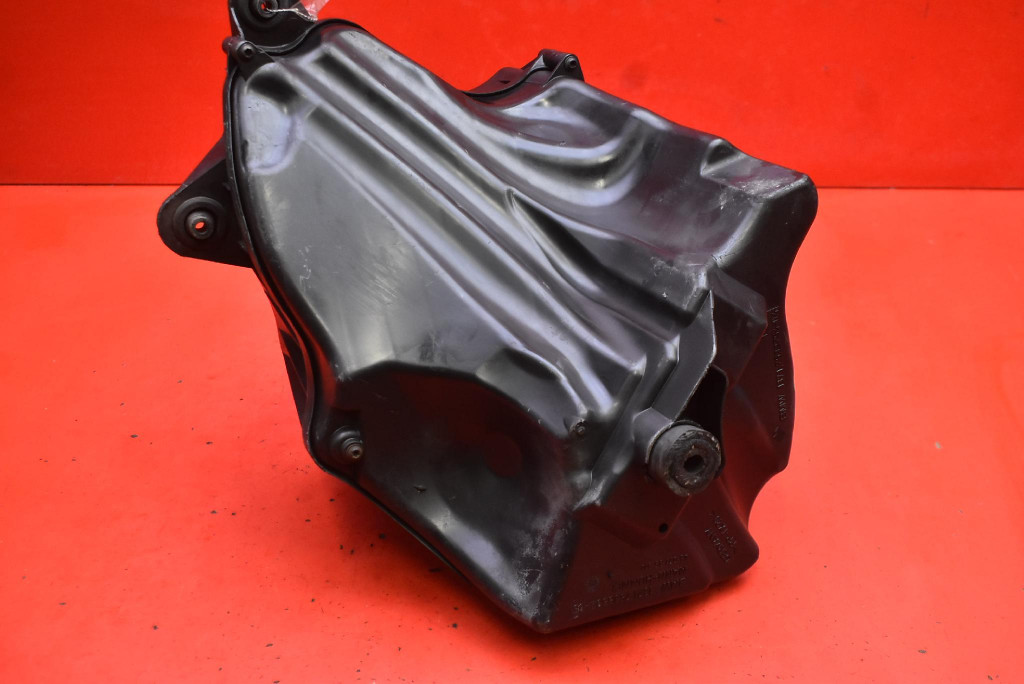 Gehäuse filter luft 7536594 BMW E90 E91 2.0i 129KM 04-10
