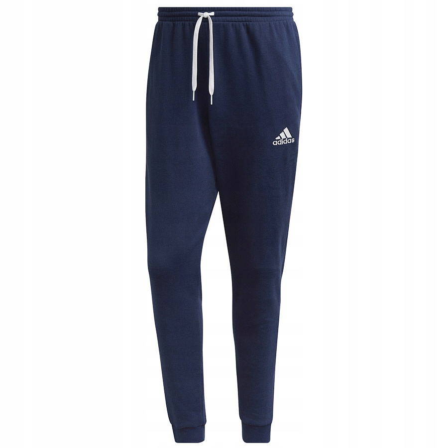 Adidas Fotbalové Kalhoty Entrada 22 Sweat Panty [M] Pánské kalhoty Tmavě modré