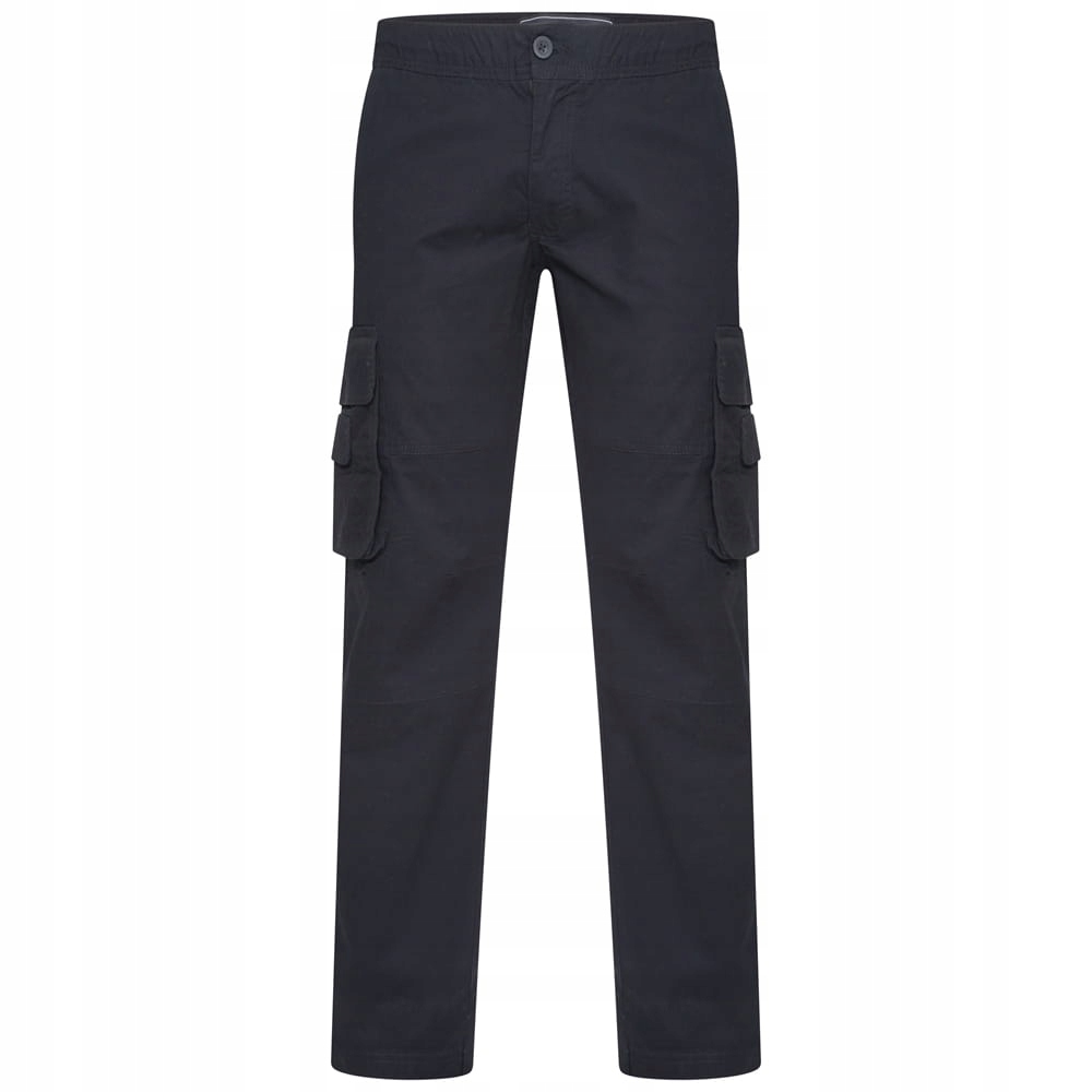 Velké Kapsáče s gumou v pase KBS124 Kam