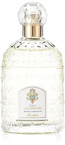 Guerlain Eau De Guerlain – Kolínská Voda – Objem: 100 ML