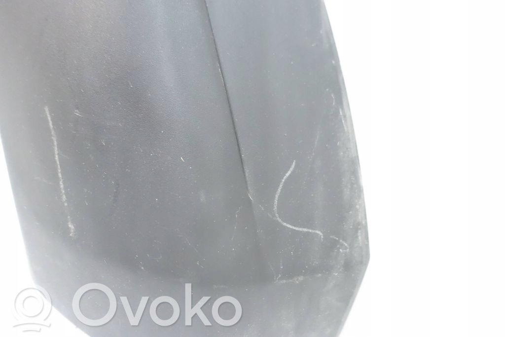 SPOILER accessori HOKEJ Paraurti Anteriore SKODA KAROQ e 57A 2017-2021