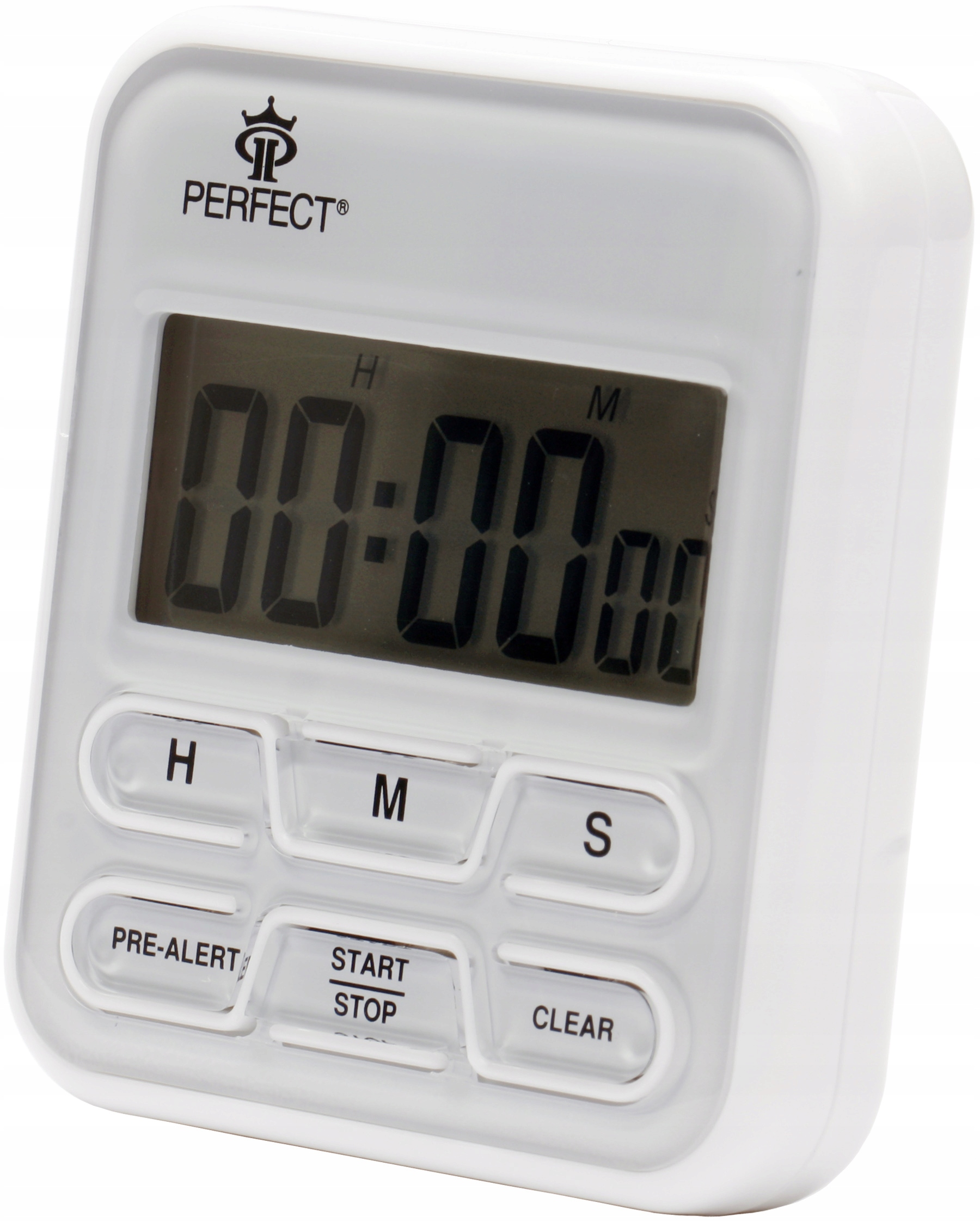 

Cyfrowy Minutnik Timer TM83 Odliczanie 24 Godz. Bi