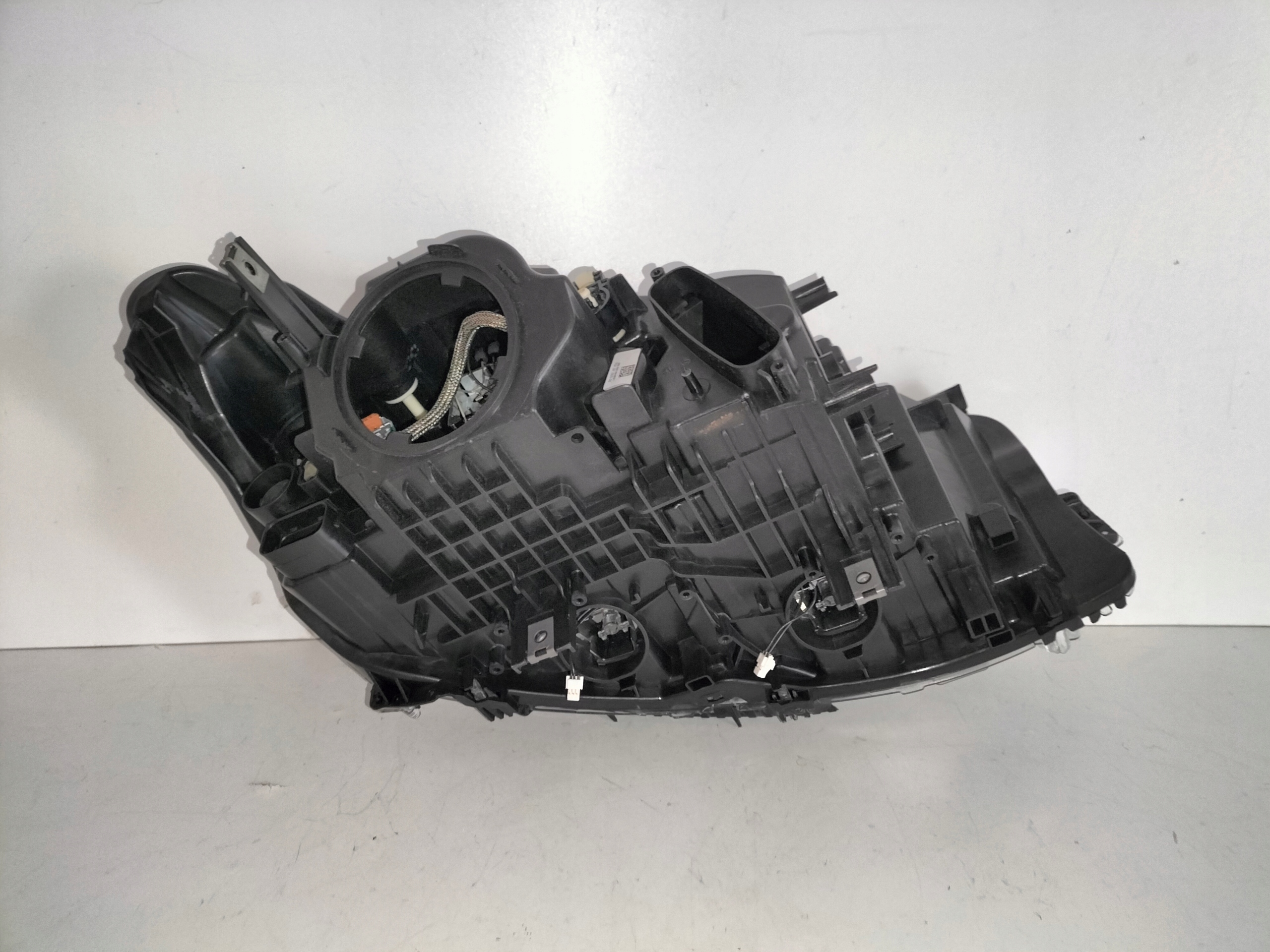 light front reflektor left BMW 3 GT 13-15 XENON
